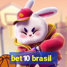 bet10 brasil